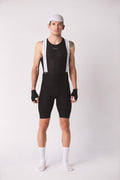 Safetti Bretelle Masc Girona Preto