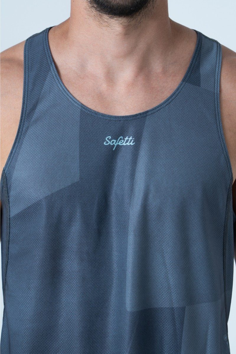 Safetti Regata Corrida Masc Cadence Tempo