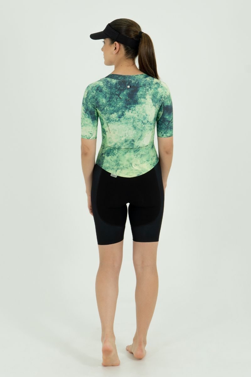 Safetti Mac Tri c/m Fem Tideforce