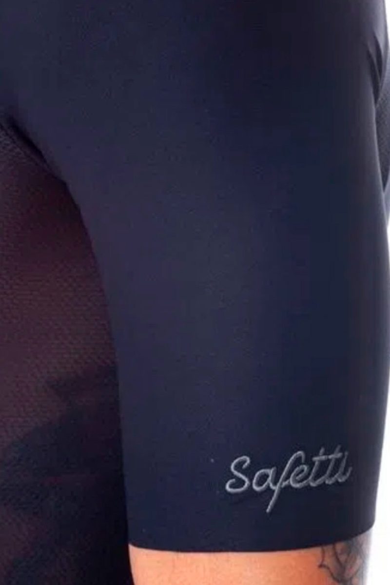 Jersey Masc Verona Nero