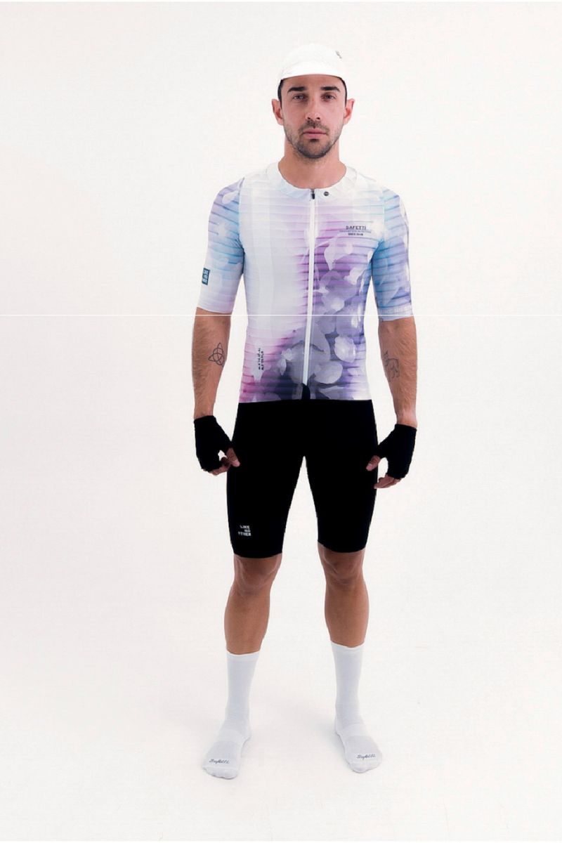 Jersey Masc Latitude Distortion