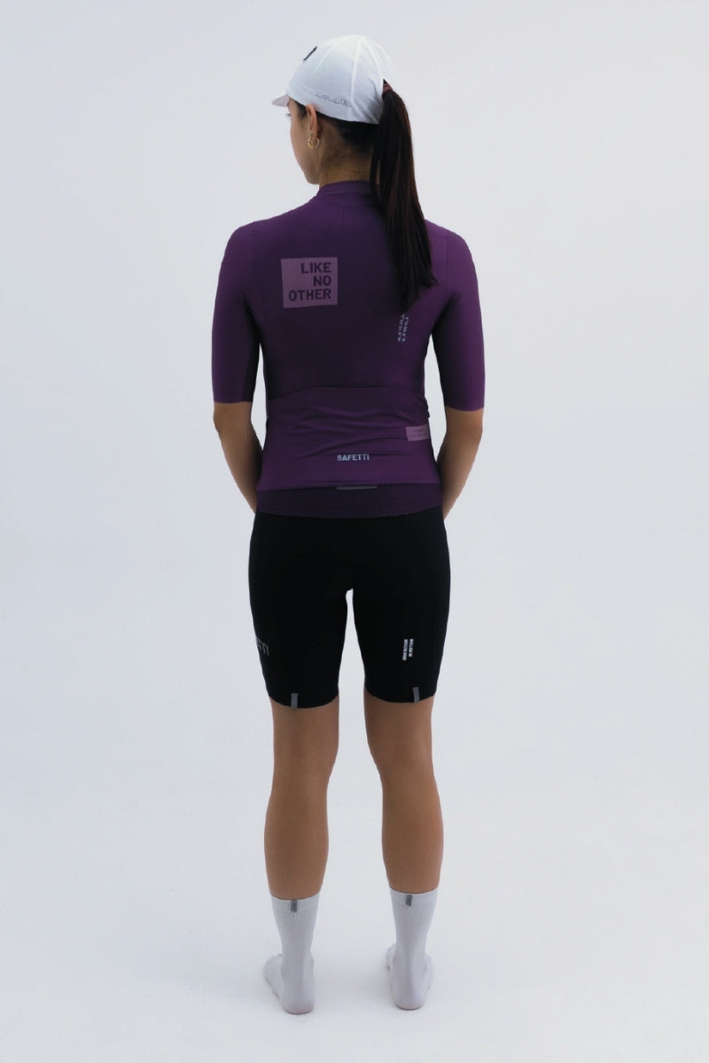 Jersey Fem Latitude Blueberry