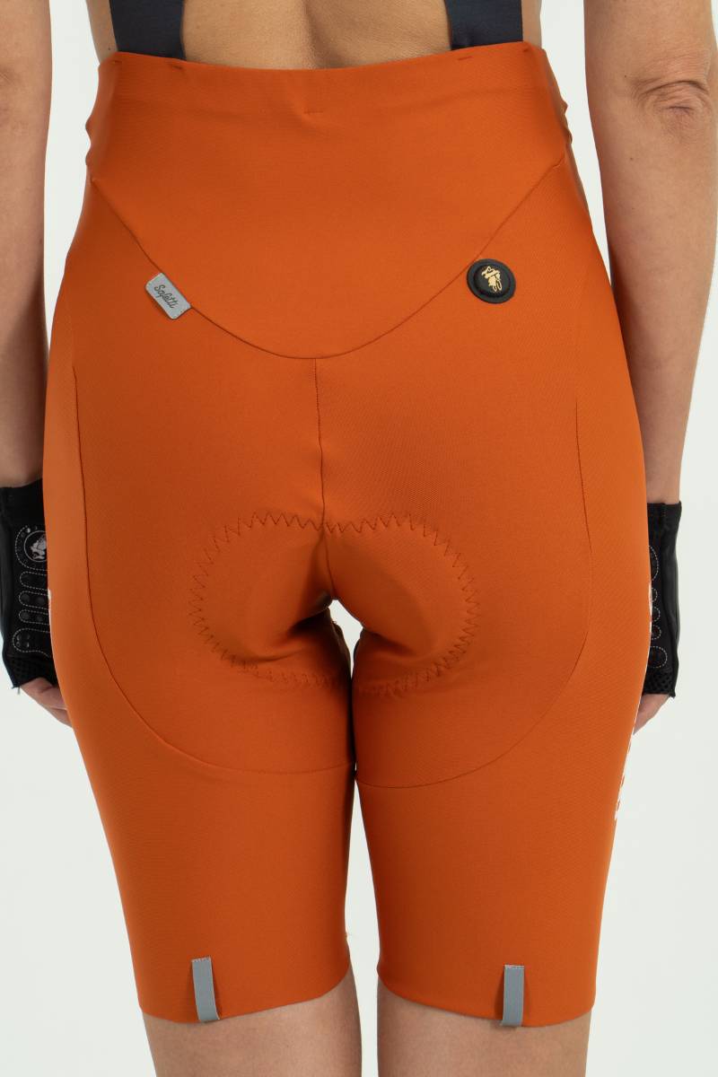 Safetti Bretelle Fem Girona Colors Carrot