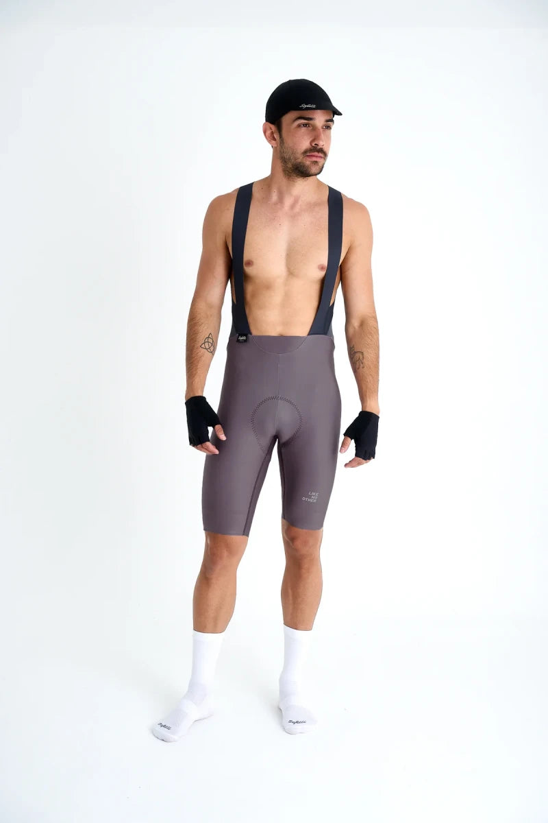 Safetti Bretelle Masc Toscana 2.0 Venti Malva