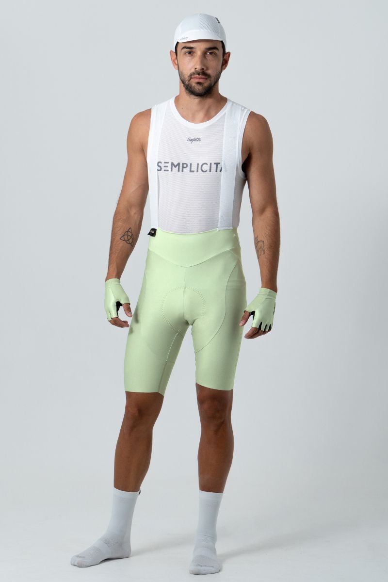 Safetti Bretelle Masc Girona Colors Stevia