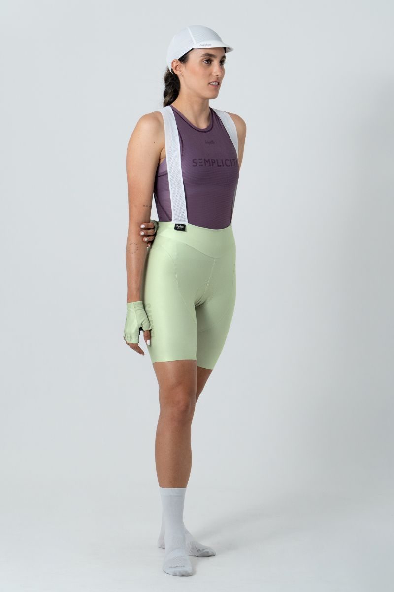 Safetti Bretelle Fem Girona Colors Stevia