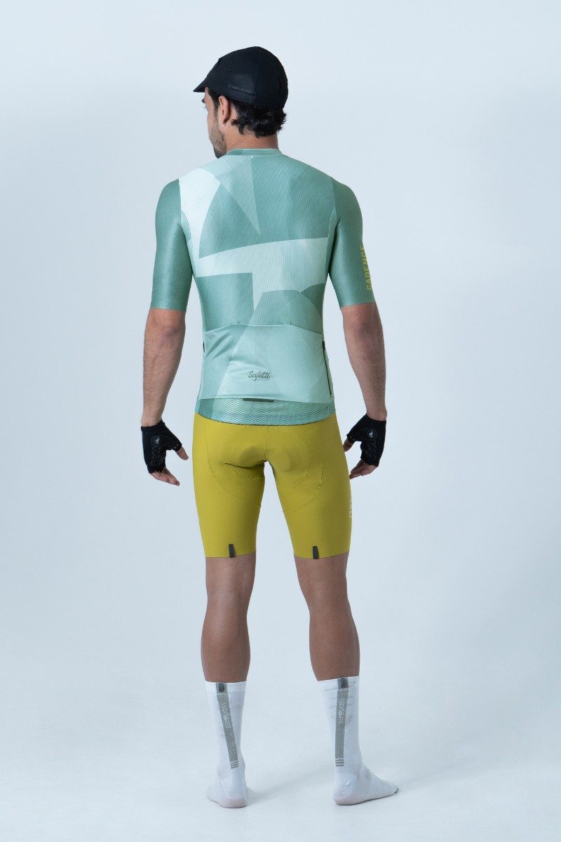 Jersey Masc Cadence Tempo