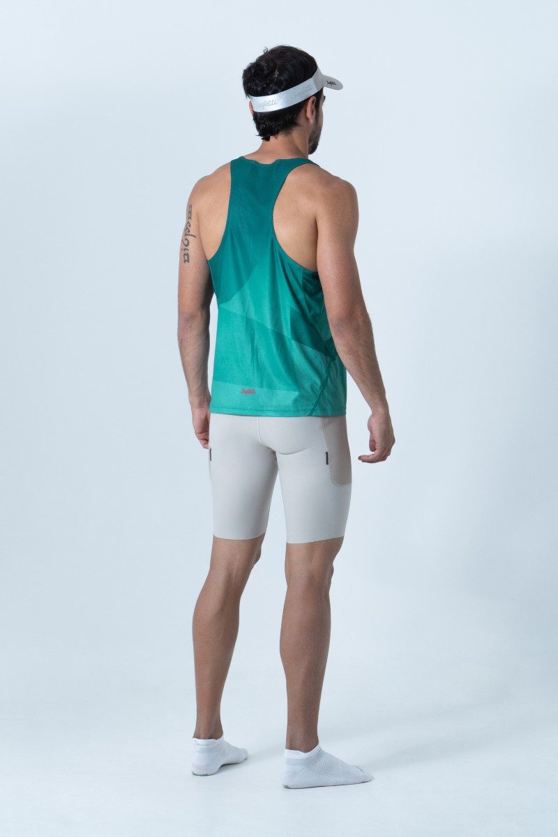 Safetti Regata Corrida Masc Cadence Pacer
