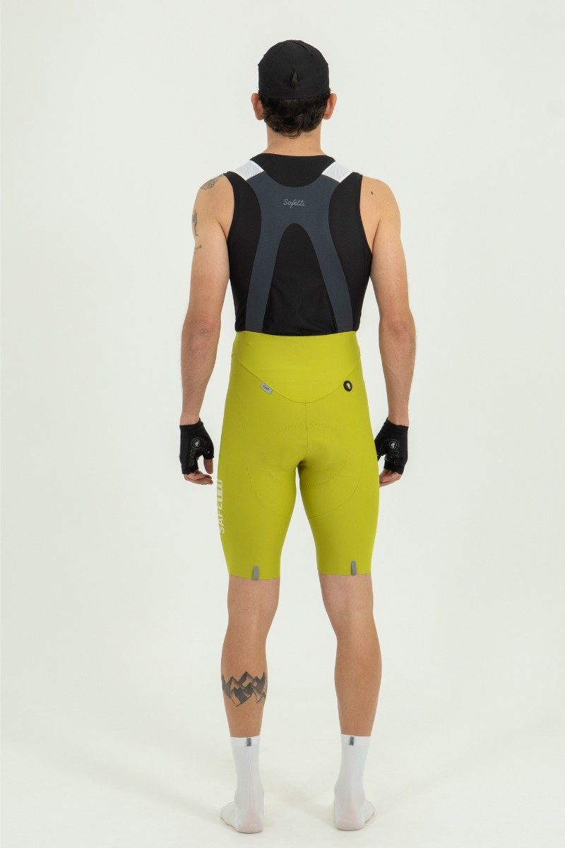 Safetti Bretelle Masc Girona Colors Lima