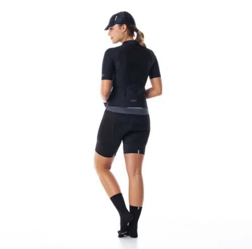 Jersey Fem Verona Nero
