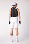 Safetti Bretelle Masc Girona Branco