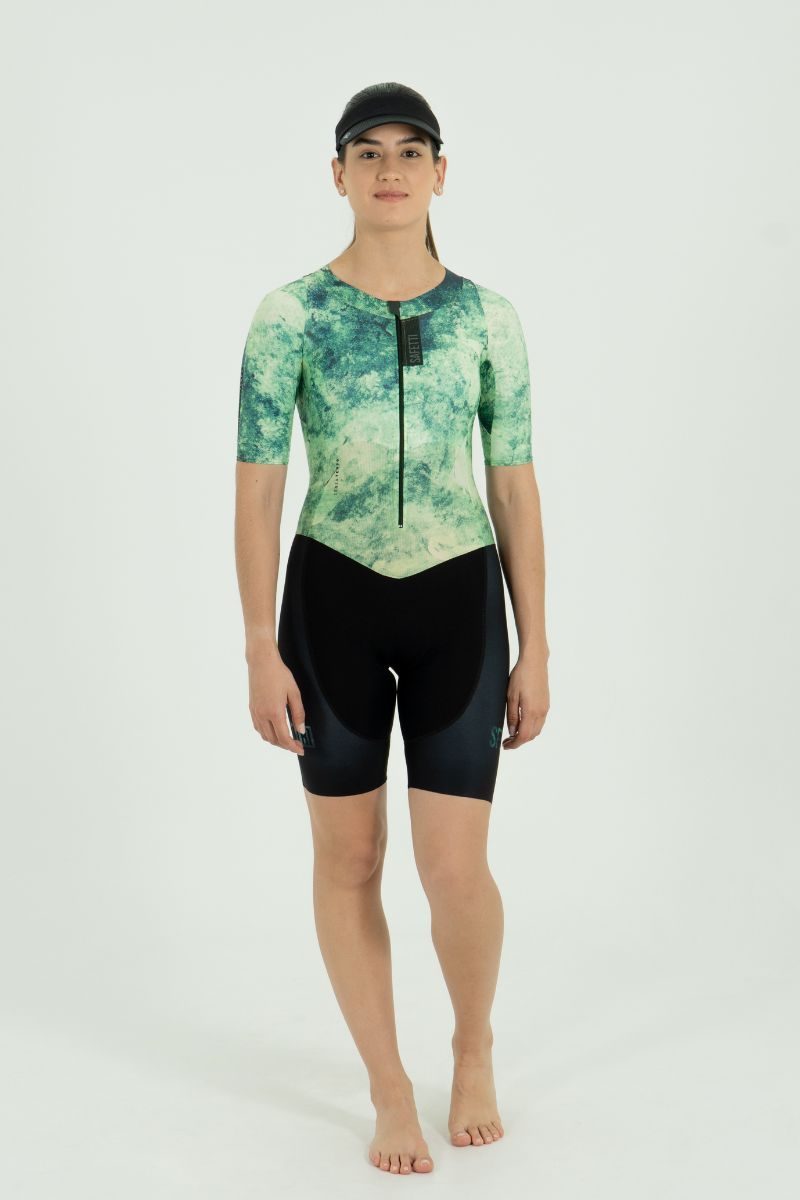 Safetti Mac Tri c/m Fem Tideforce