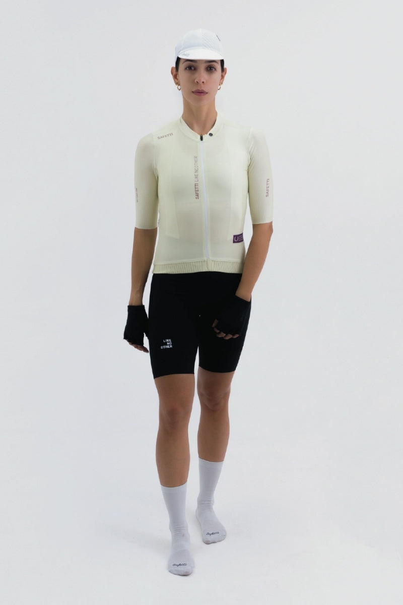 Jersey Fem Latitude Melon