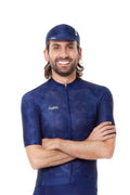 Safetti Cap Unissex In Memorian Marinho