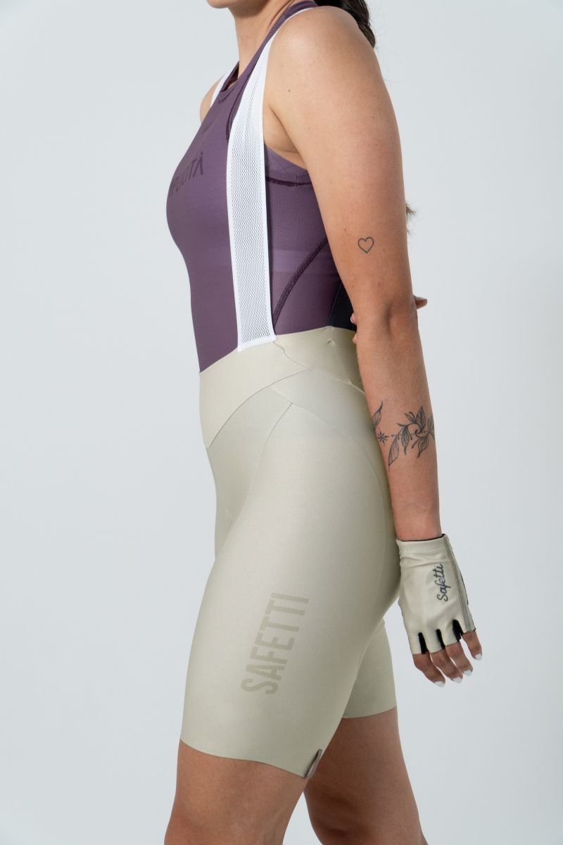 Safetti Bretelle Fem Girona Colors Nevada