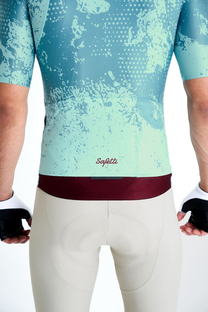 Jersey Masc Corelight