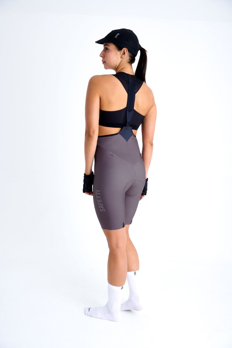 Safetti Bretelle Fem Toscana 2.0 Venti Malva