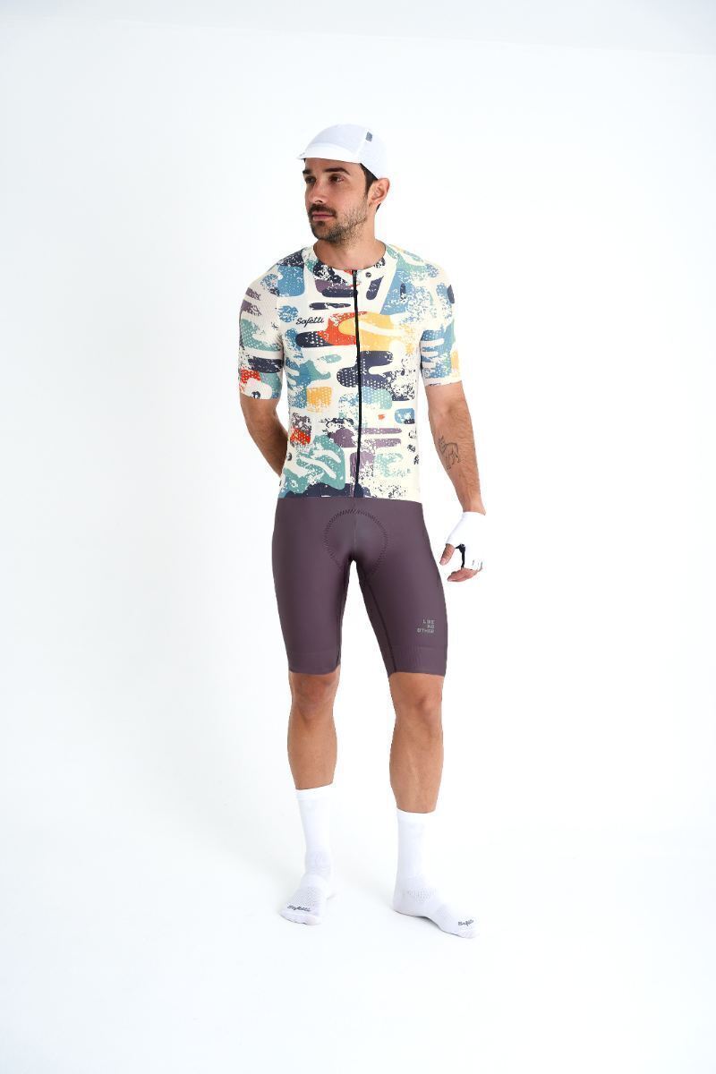 Jersey Masc Rockart