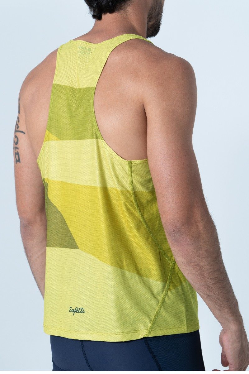 Safetti Regata Corrida Masc Cadence Sprint