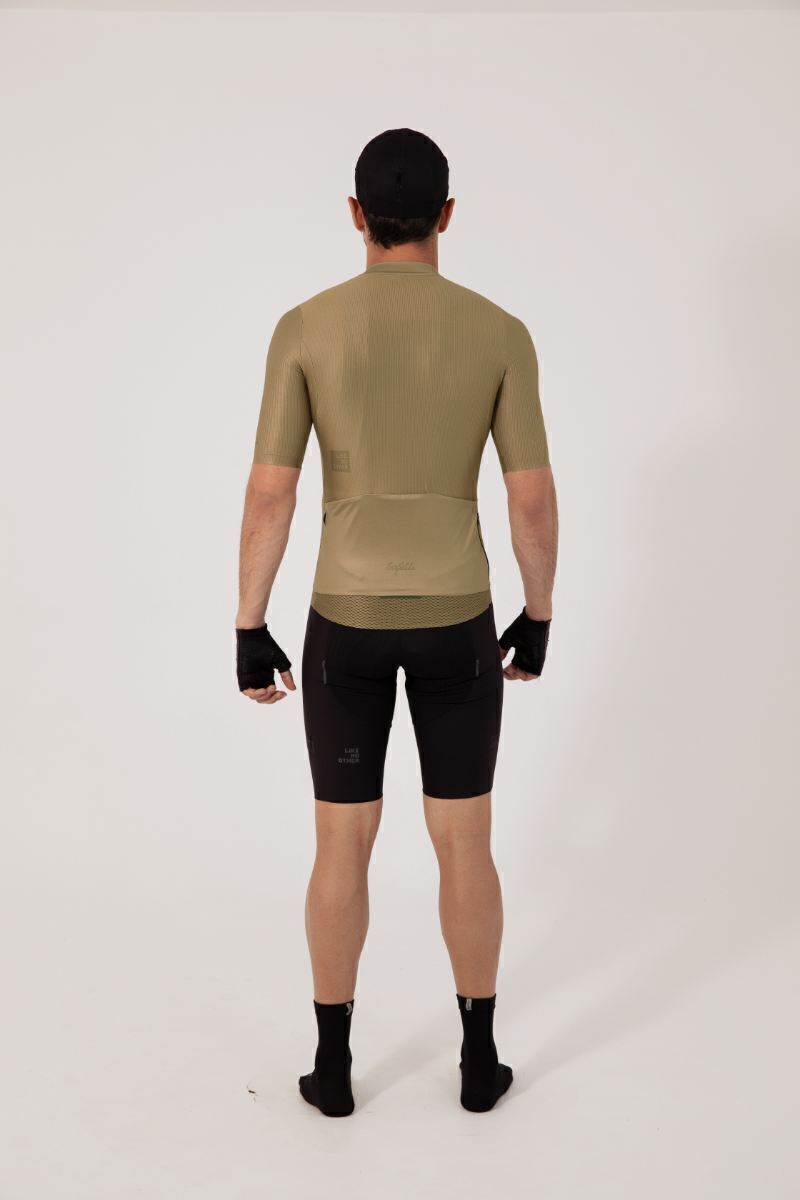 Jersey Masc Essential Gold