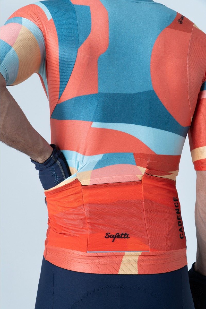 Jersey Masc Cadence Glide
