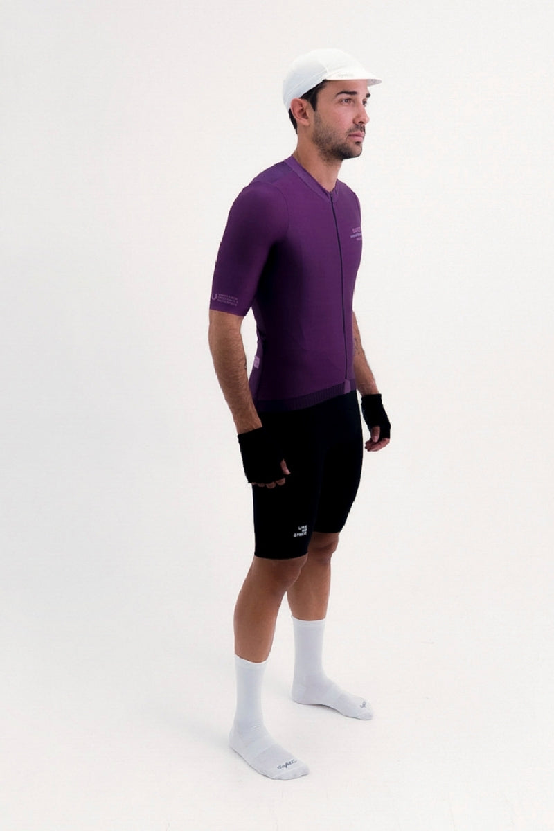 Jersey Masc Latitude Blueberry