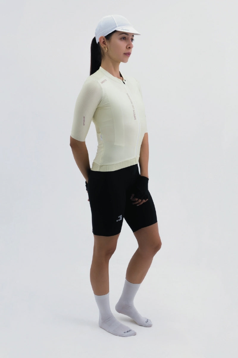Jersey Fem Latitude Melon