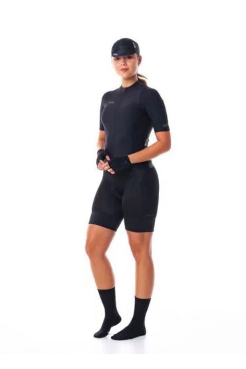 Jersey Fem Verona Nero