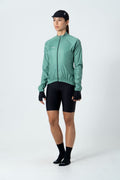 Safetti Jaqueta Fem Trentino Cadet Blue
