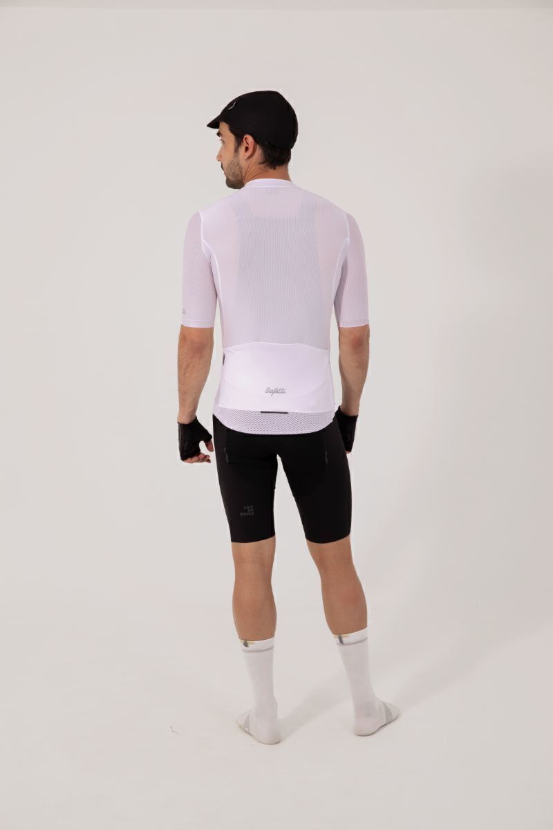 Jersey Masc Essential White