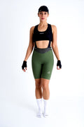 Bretelle Fem Toscana 2.0 Venti Oliva