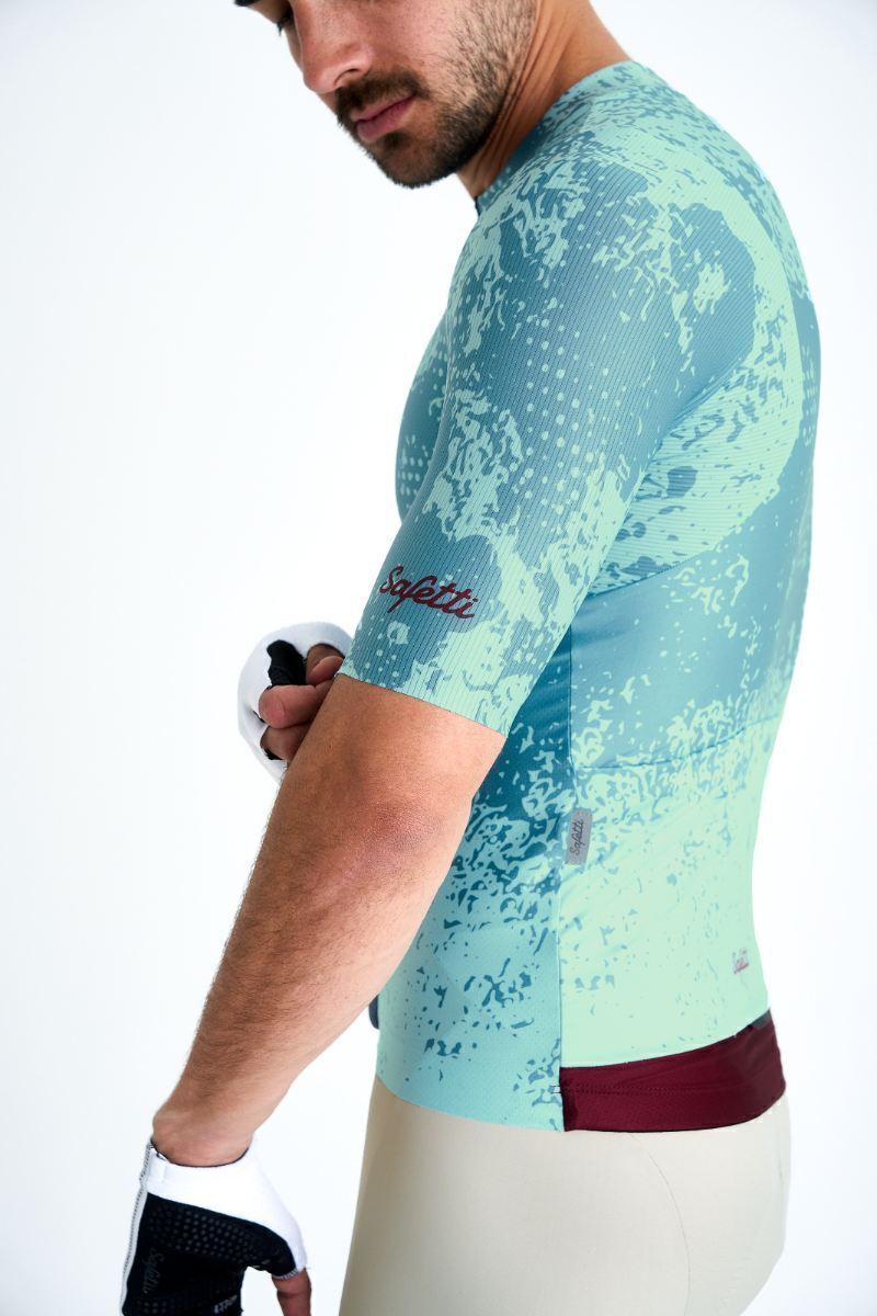 Jersey Masc Corelight