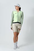 Jersey ML Fem Semplicitá Stevia