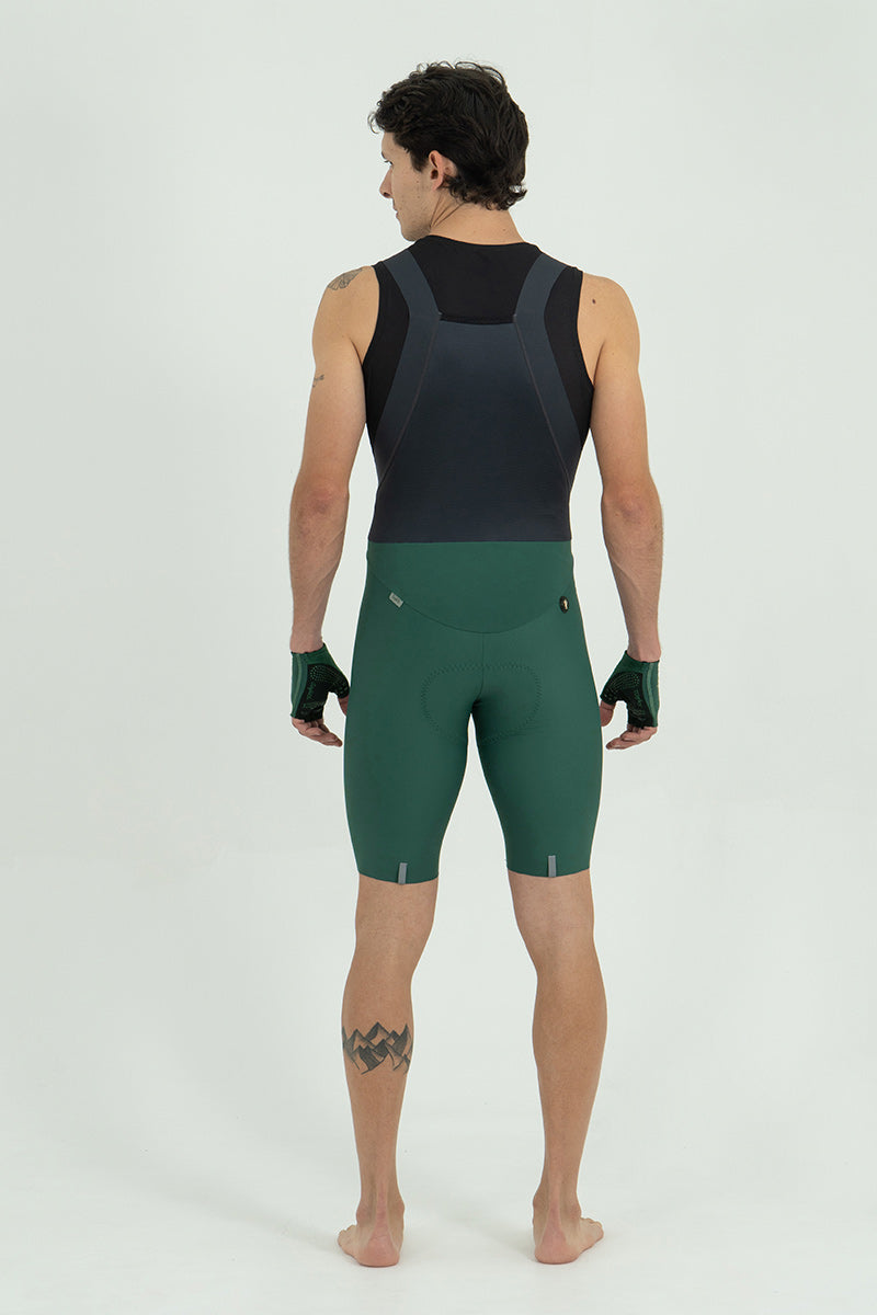 Safetti Bretelle Masc Toscana 2.0 Esmeralda