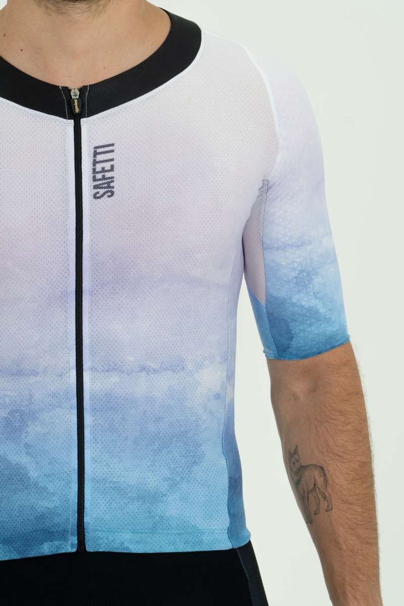 Safetti Mac Tri c/m Masc Ultravent