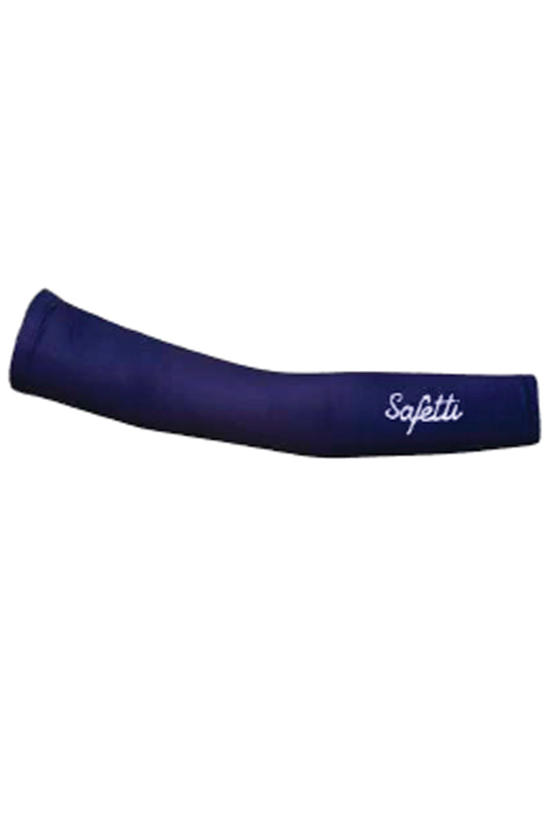 Safetti Manguito Unissex Blue