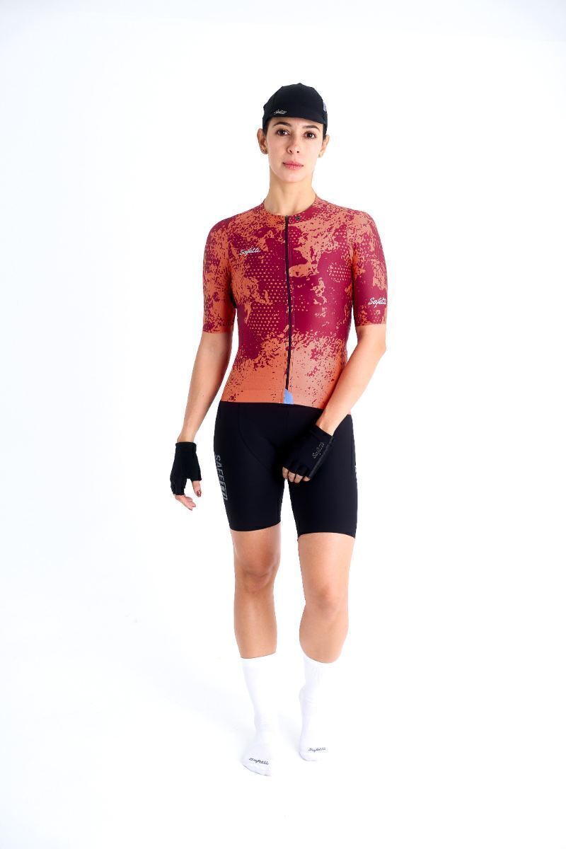 Jersey Fem Corelight