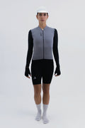 Jersey ML Fem Climate Gris