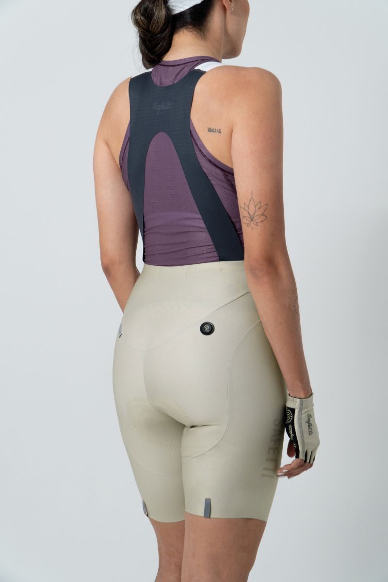 Safetti Bretelle Fem Girona Colors Nevada