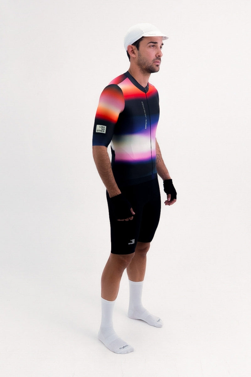 Jersey Masc Latitude Espectro