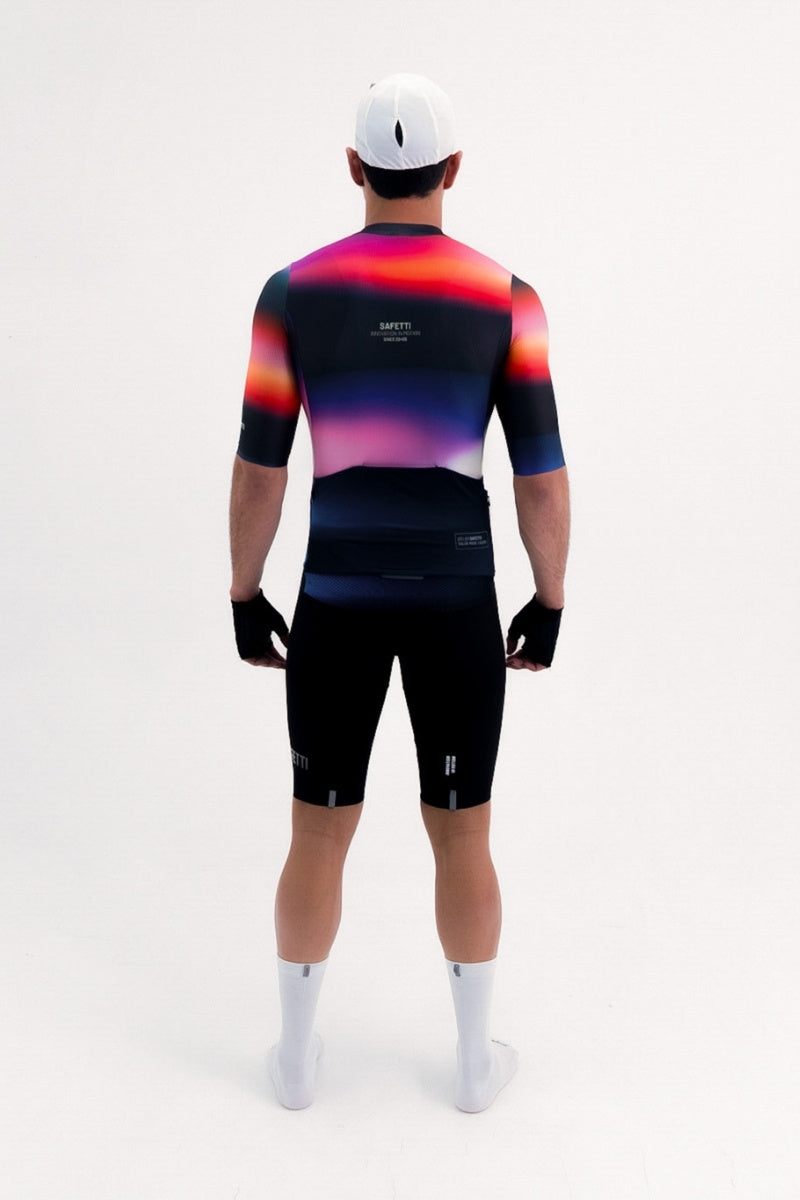 Jersey Masc Latitude Espectro