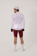 jersey ML Masc Essential White