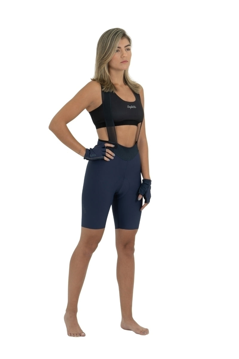 Safetti Bretelle Fem Toscana 2.0 Marinho