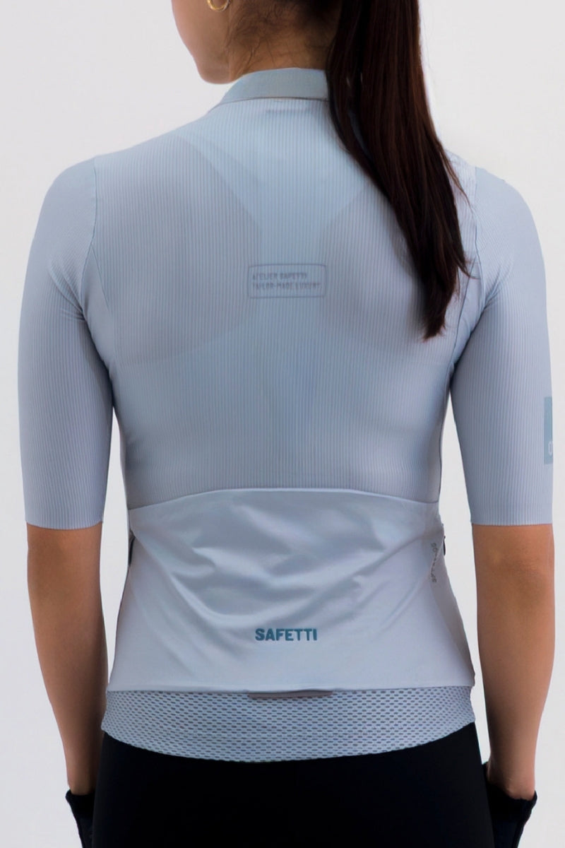 Jersey Fem Latitude Gris