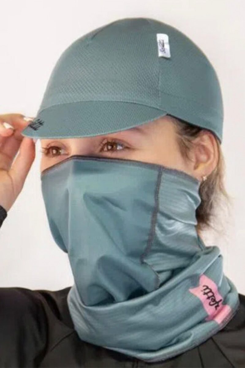 Safetti Cap Unissex Giada