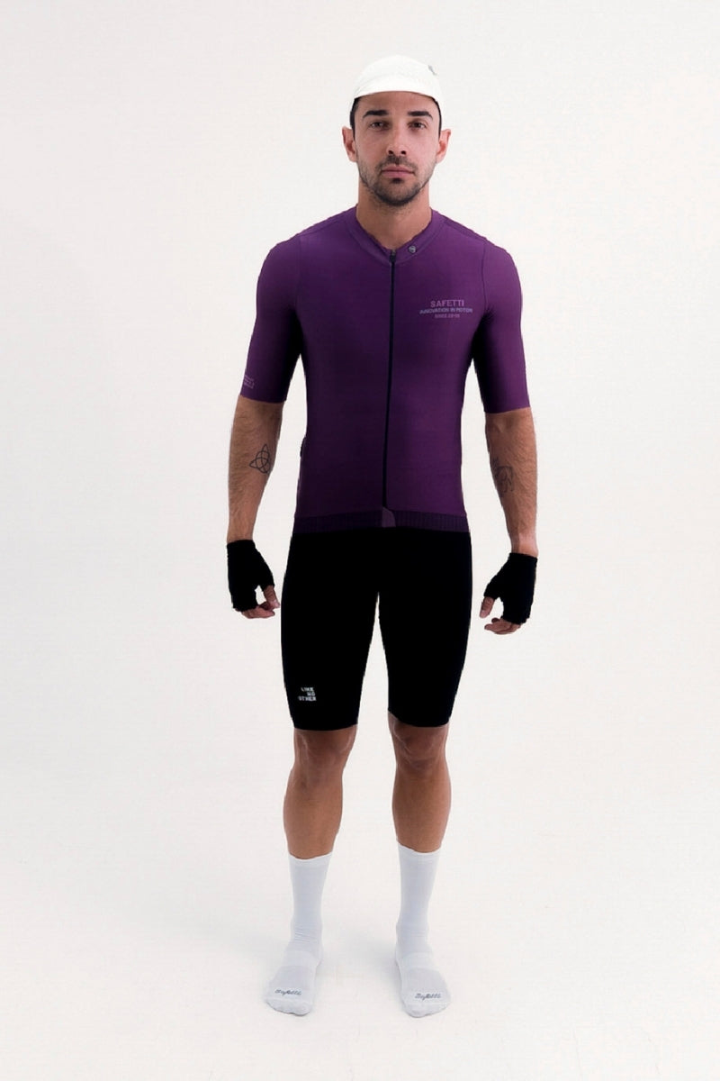 Jersey Masc Latitude Blueberry