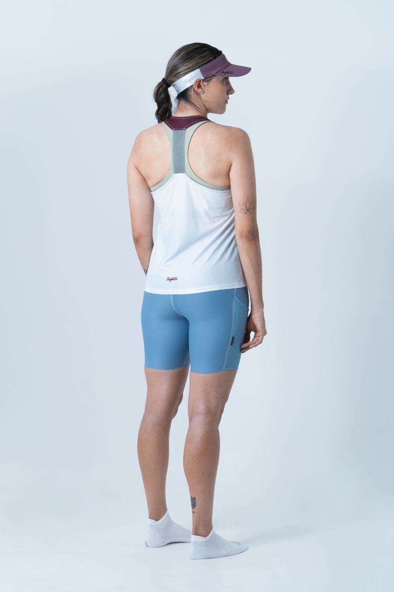 Safetti Regata Corrida Fem Cadence Flow