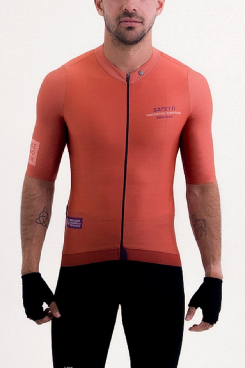 Jersey Masc Latitude Brick