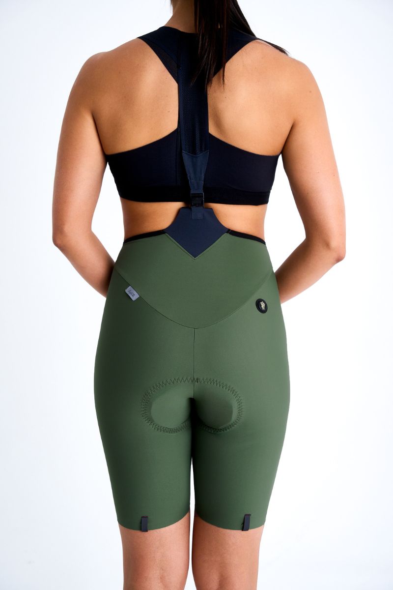 Bretelle Fem Toscana 2.0 Venti Oliva