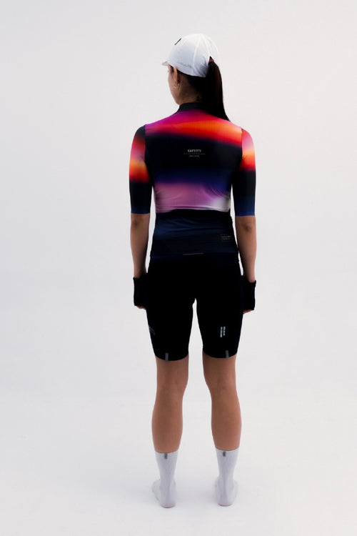 Jersey Fem Latitude Espectro